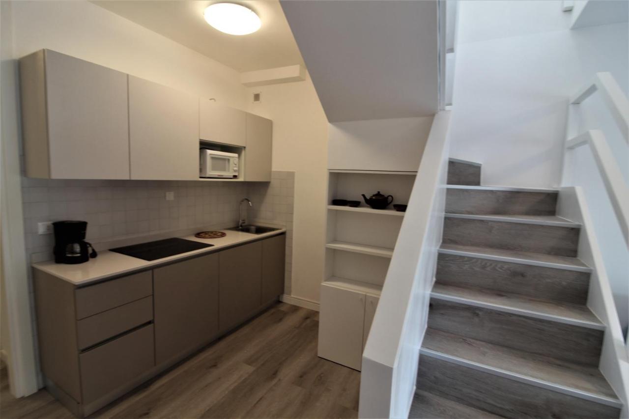 Residence Isvico Lignano Sabbiadoro Dış mekan fotoğraf