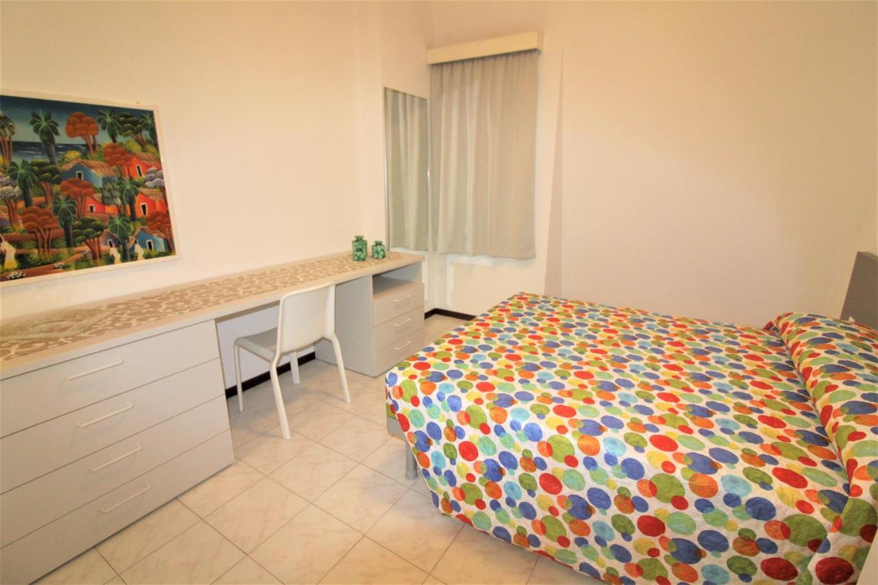 Residence Isvico Lignano Sabbiadoro Dış mekan fotoğraf