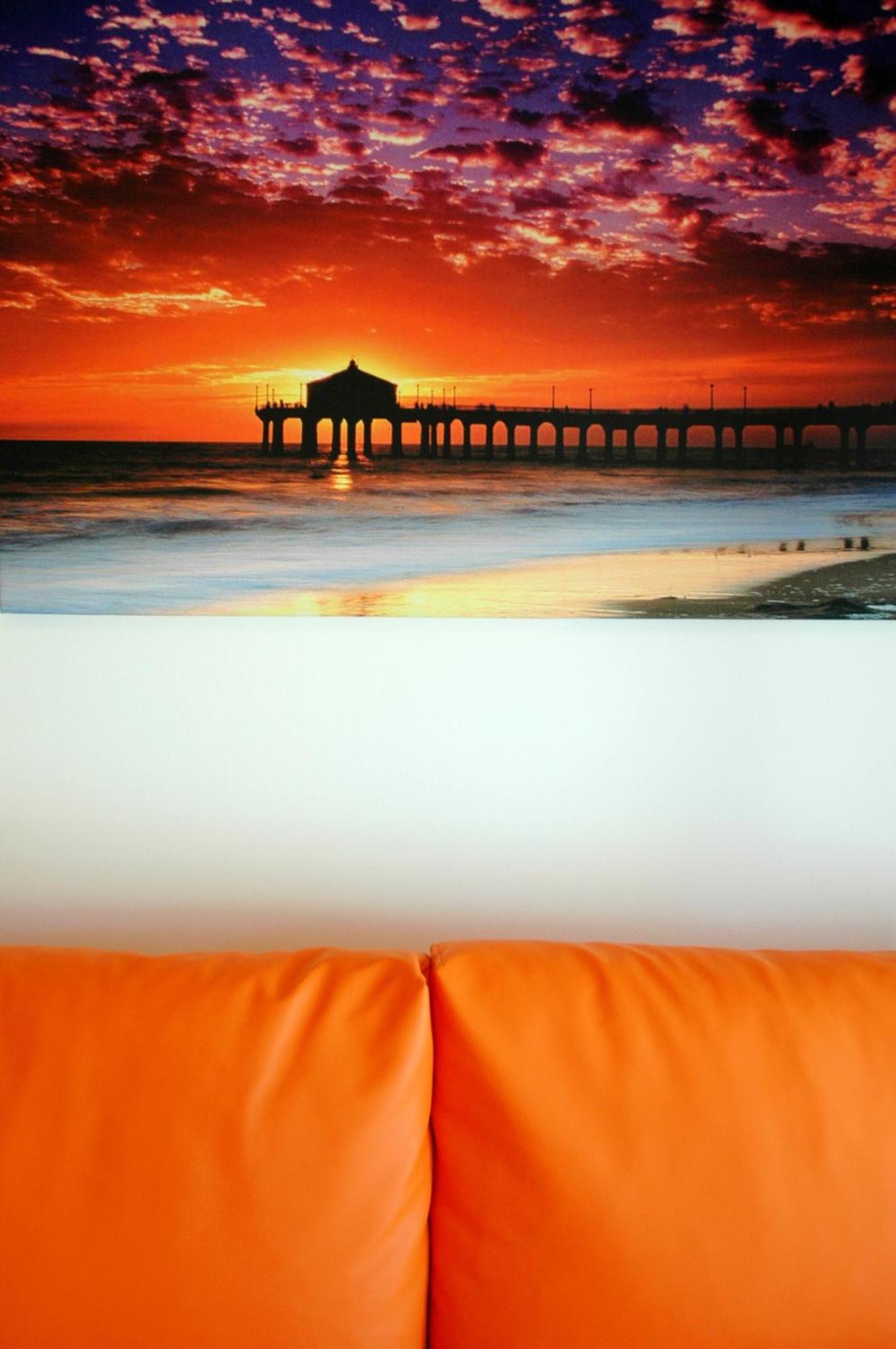 Residence Isvico Lignano Sabbiadoro Oda fotoğraf